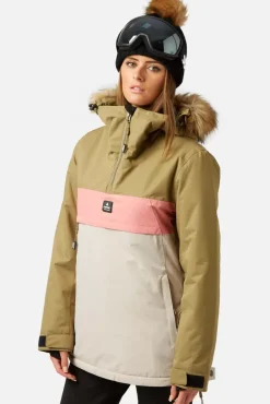 Women * Ski/Snowboard Jackets><noscript><img width=