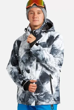 Men * Ski/Snowboard Jackets>Ryder Surftex Ski Jacket