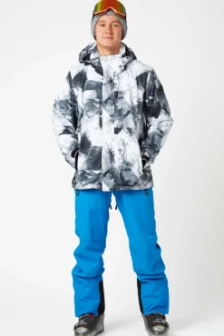 Men * Ski/Snowboard Jackets>Ryder Surftex Ski Jacket