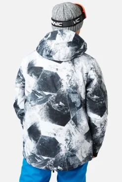 Ryder Surftex Ski Jacket