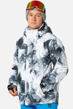 Ryder Surftex Ski Jacket