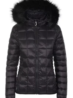 Women * Insulated & Down Fill Jackets>Shimmer Down Jacket