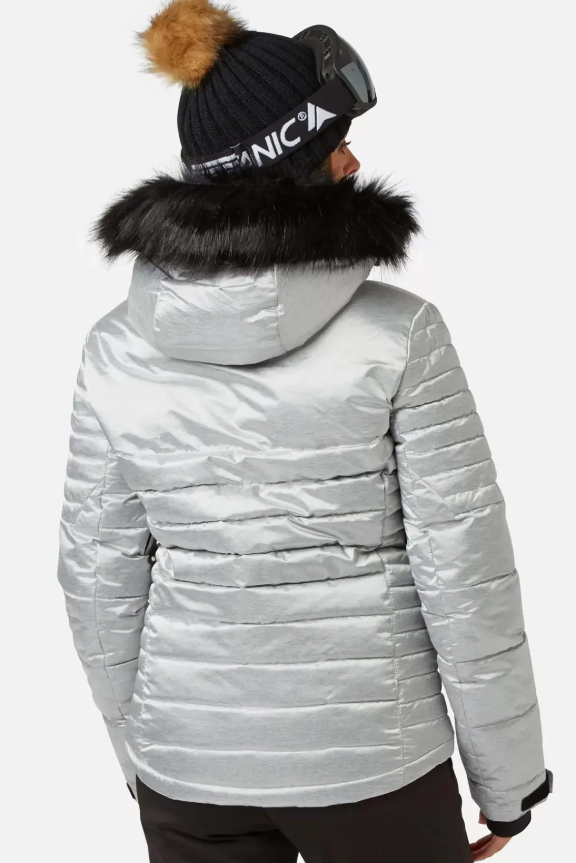 Strobe Hypadri Jacket