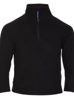 Thermal Boys Zip Micro Fleece