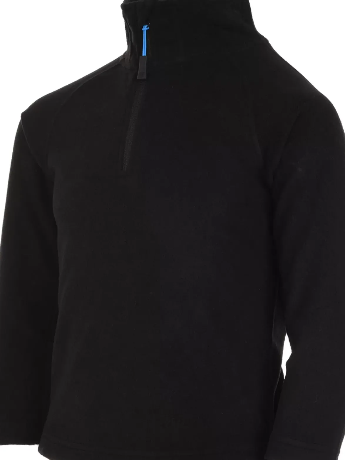 Thermal Boys Zip Micro Fleece