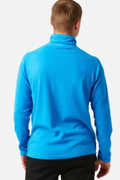 Thermal Zip Micro Fleece