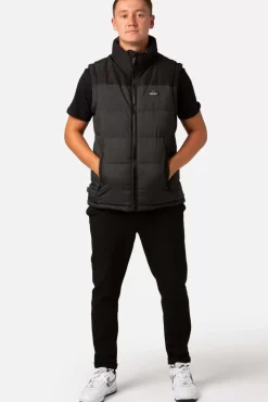 Men * Vests & Gilets>Trapper Insulated Gilet