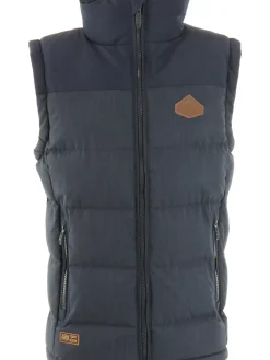Men * Vests & Gilets>Trapper Insulated Gilet