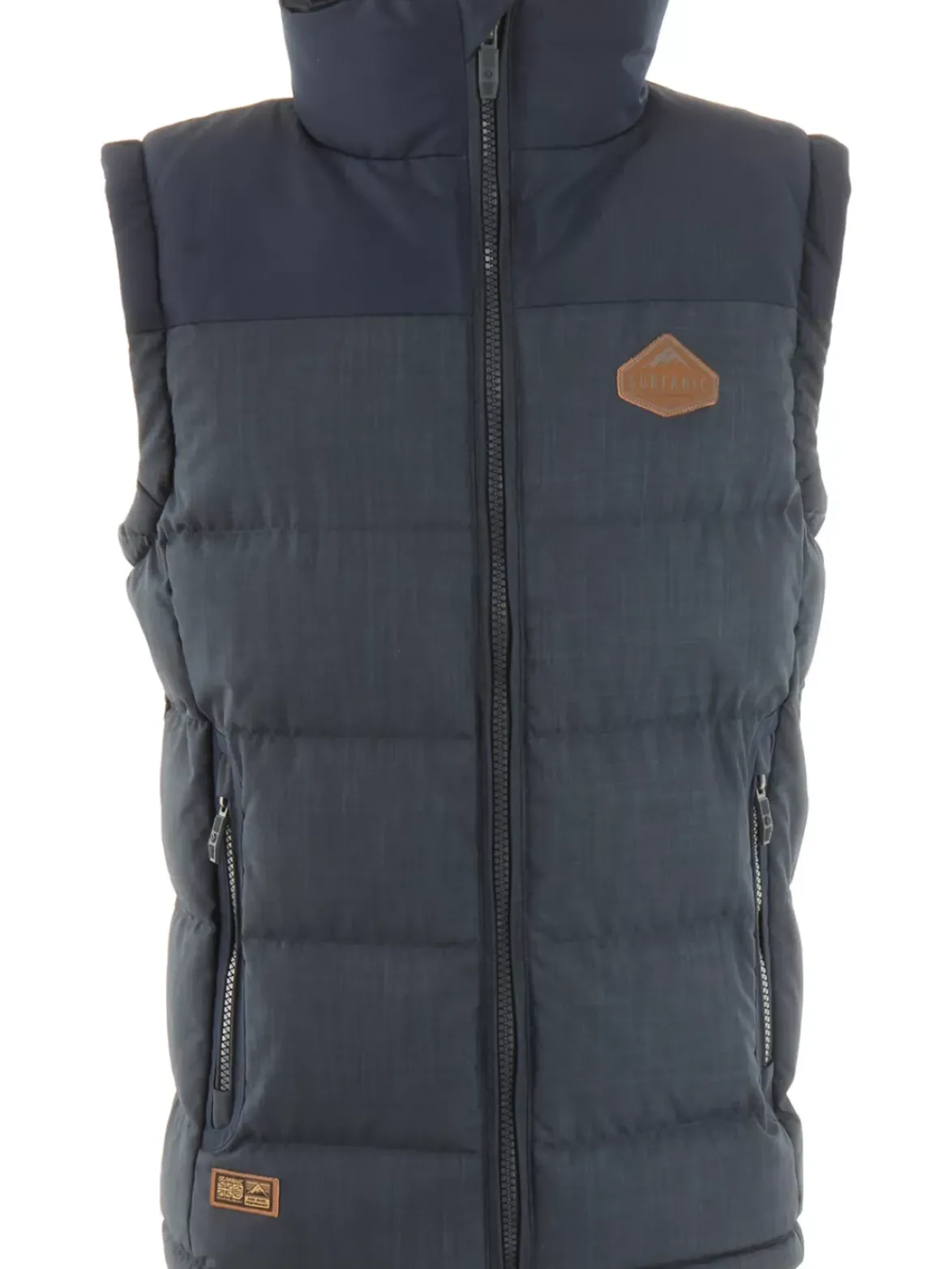 Trapper Insulated Gilet
