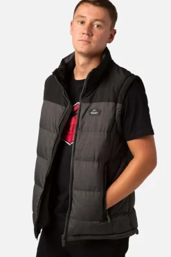 Trapper Mens Gilet