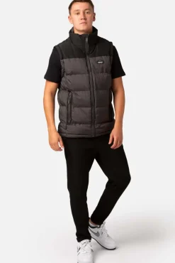 Trapper Mens Gilet