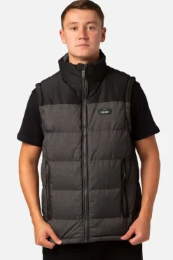 Trapper Mens Gilet