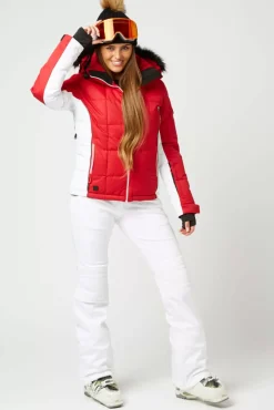 Women * Ski/Snowboard Pants>Twiggy Hypadri Pant