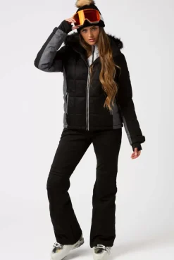 Women * Ski/Snowboard Pants>Twiggy Hypadri Ski Pant