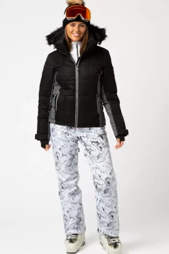 Women * Ski/Snowboard Pants>Wanderlust Hypadri Ski Pant