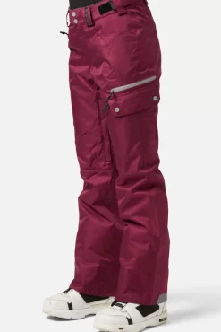 Women * Ski/Snowboard Pants>Wanderlust Hypadri Ski Pant