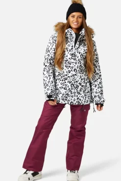 Women * Ski/Snowboard Pants>Wanderlust Hypadri Ski Pant