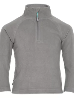 Kids * Fleeces>Warm Girls Zip Micro Fleece