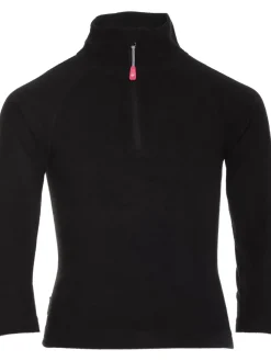 Kids * Fleeces>Warm Girls Zip Micro Fleece