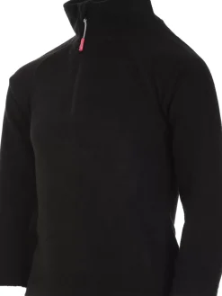 Kids * Fleeces>Warm Girls Zip Micro Fleece