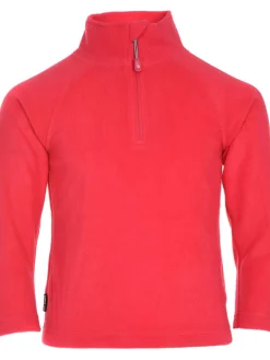 Kids * Fleeces>Warm Girls Zip Micro Fleece