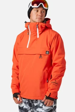 Whiteroom Hypadri Jacket