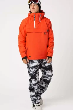 Whiteroom Hypadri Jacket