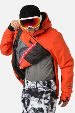 Whiteroom Hypadri Jacket