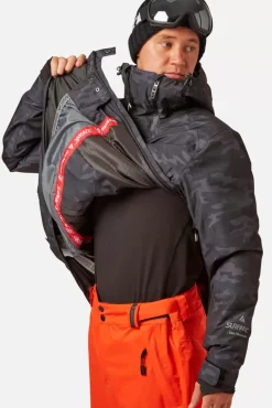 Whiteroom Hypadri Jacket