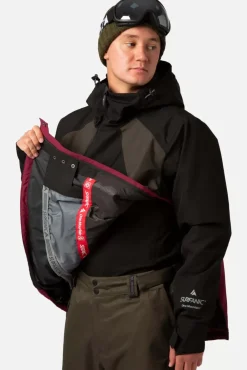 Men * Ski/Snowboard Jackets><noscript><img width=