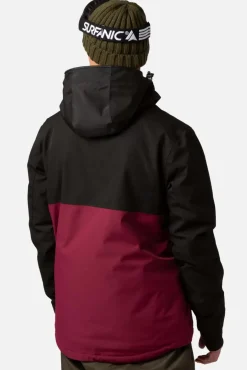 Men * Ski/Snowboard Jackets><noscript><img width=