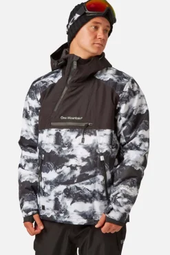 Men * Ski/Snowboard Jackets>Zero Hypadri Jacket