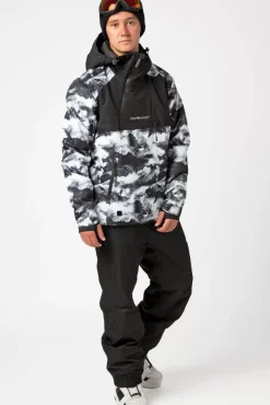 Men * Ski/Snowboard Jackets>Zero Hypadri Jacket