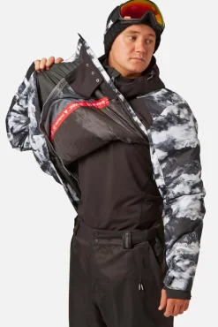 Men * Ski/Snowboard Jackets><noscript><img width=