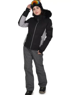 Zeta Surftex Ski Jacket