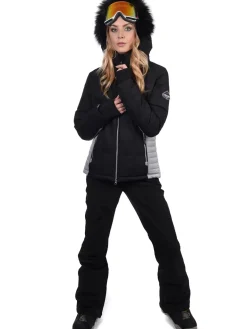 Zeta Surftex Ski Jacket