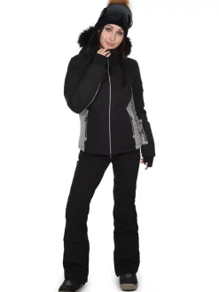 Zeta Surftex Ski Jacket