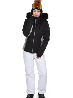 Zeta Surftex Ski Jacket