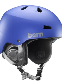 Women Bern Helmets>Macon Eps Helmet With Liner