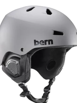 Women Bern Helmets>Macon Eps Helmet With Liner
