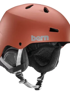 Women Bern Helmets>Macon Thin Shell Helmet With Eps Foam