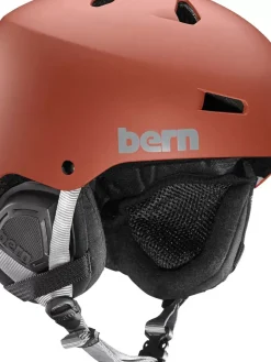 Women Bern Helmets>Macon Thin Shell Helmet With Eps Foam