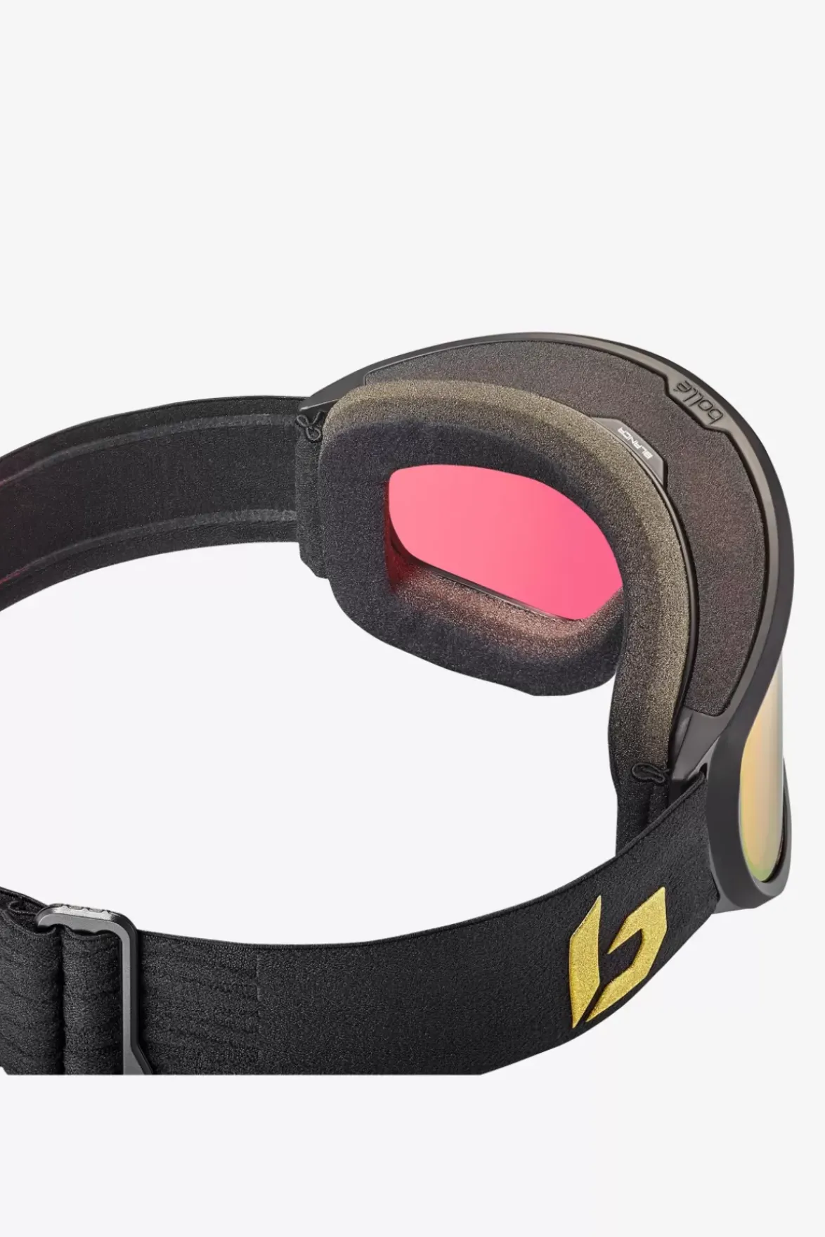 Bolle Blanca Goggles