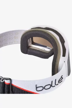 Women Bolle Goggles>Nevada Goggles