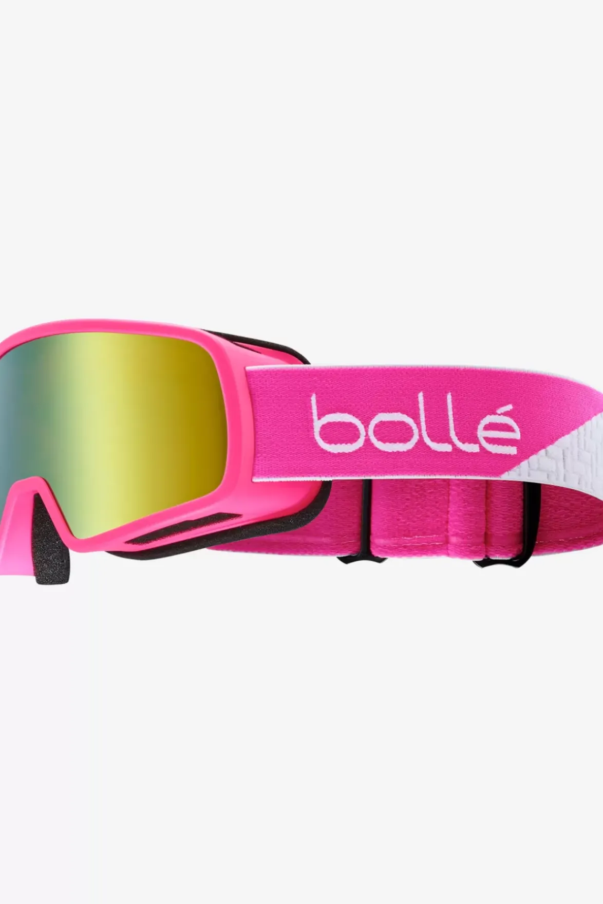Bolle Nevada Junior Goggles