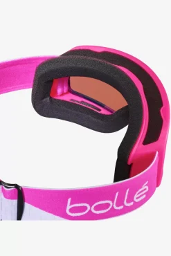 Women Bolle Goggles>Nevada Junior Goggles
