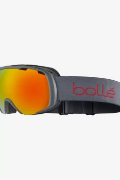 Women Bolle Goggles>Royal Goggles