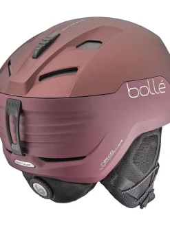 Women Bolle Helmets>Ryft Pure Eps Hybrid Shell Helmet