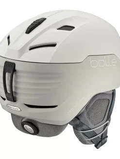 Women Bolle Helmets>Ryft Pure Eps Hybrid Shell Helmet