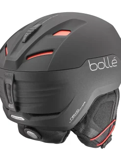 Women Bolle Helmets>Ryft Pure Eps Hybrid Shell Helmet